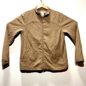 Orvis Passport Women's full zip  jacket